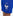 Nike 2022-23 France Youth Away Dri-Fit Shorts
