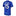 Nike 2024-25 Chelsea Youth Stadium Home Jersey