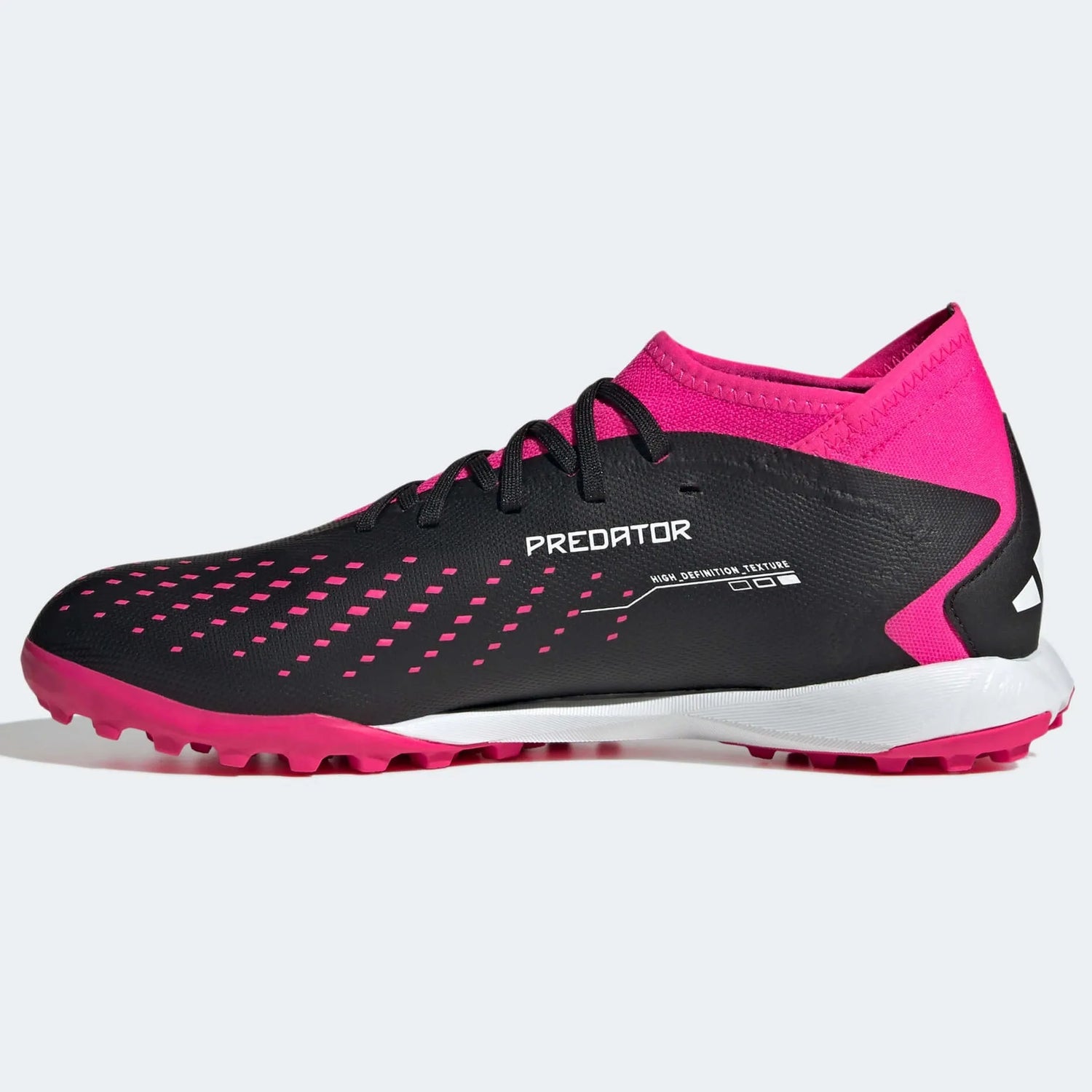 Adidas Predator Accuracy.3 Turf - Own Your Football (SP23) (Side 2)