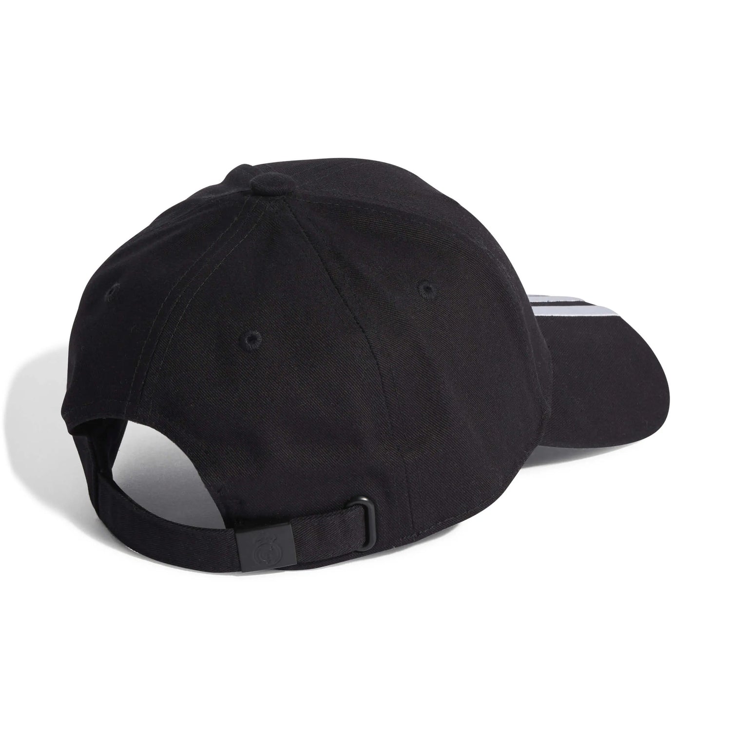 adidas 2024-25 Real Madrid Baseball Caps (Lateral - Back)