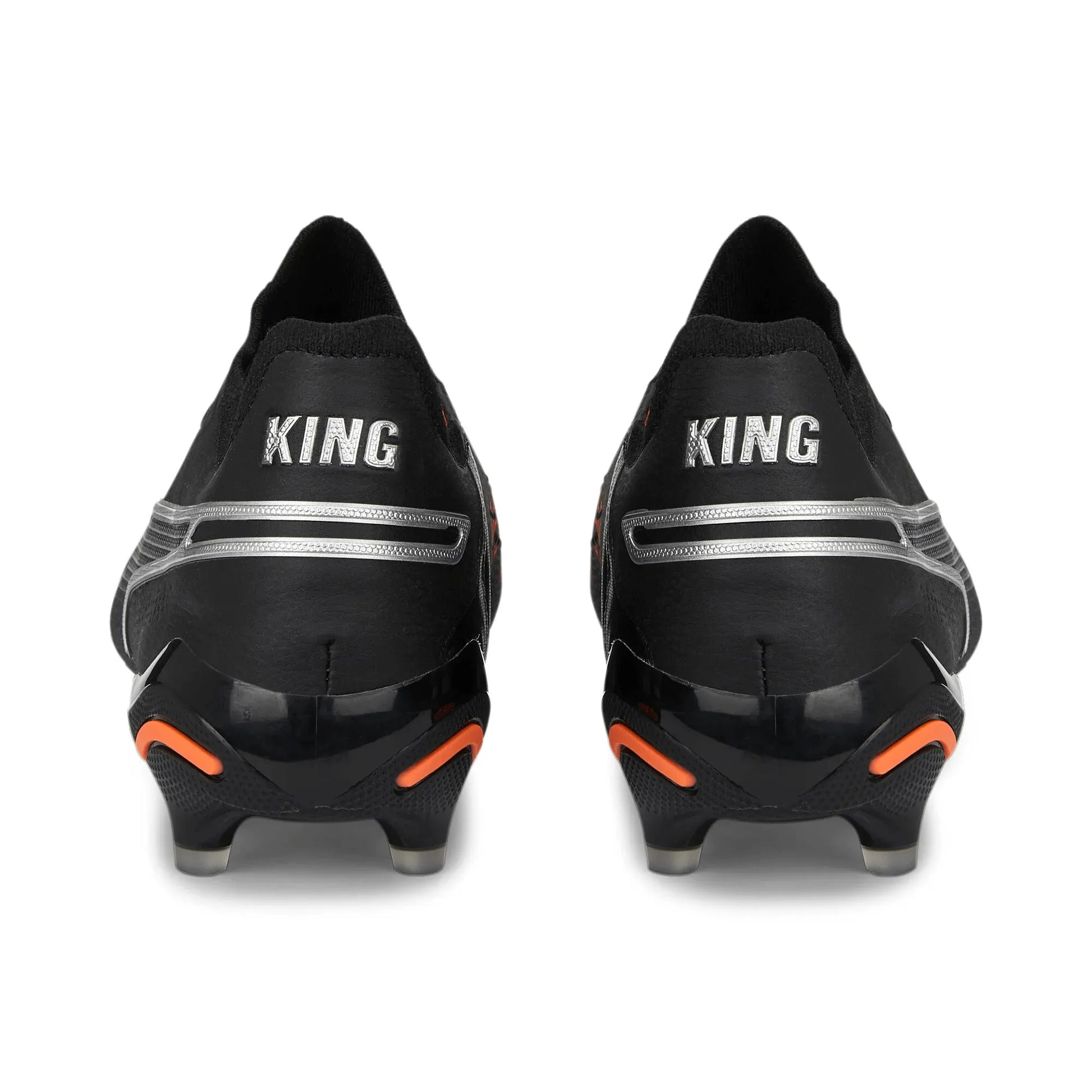 Puma King Ultimate FG-AG - Eclipse Pack (SP23) (Pair - Back)