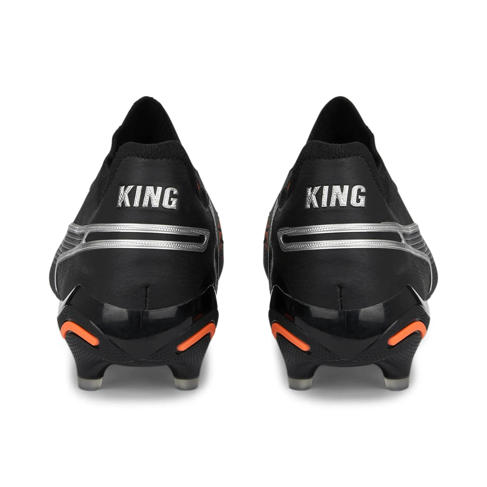 Puma King Ultimate FG-AG - Eclipse Pack (SP23) (Pair - Back)