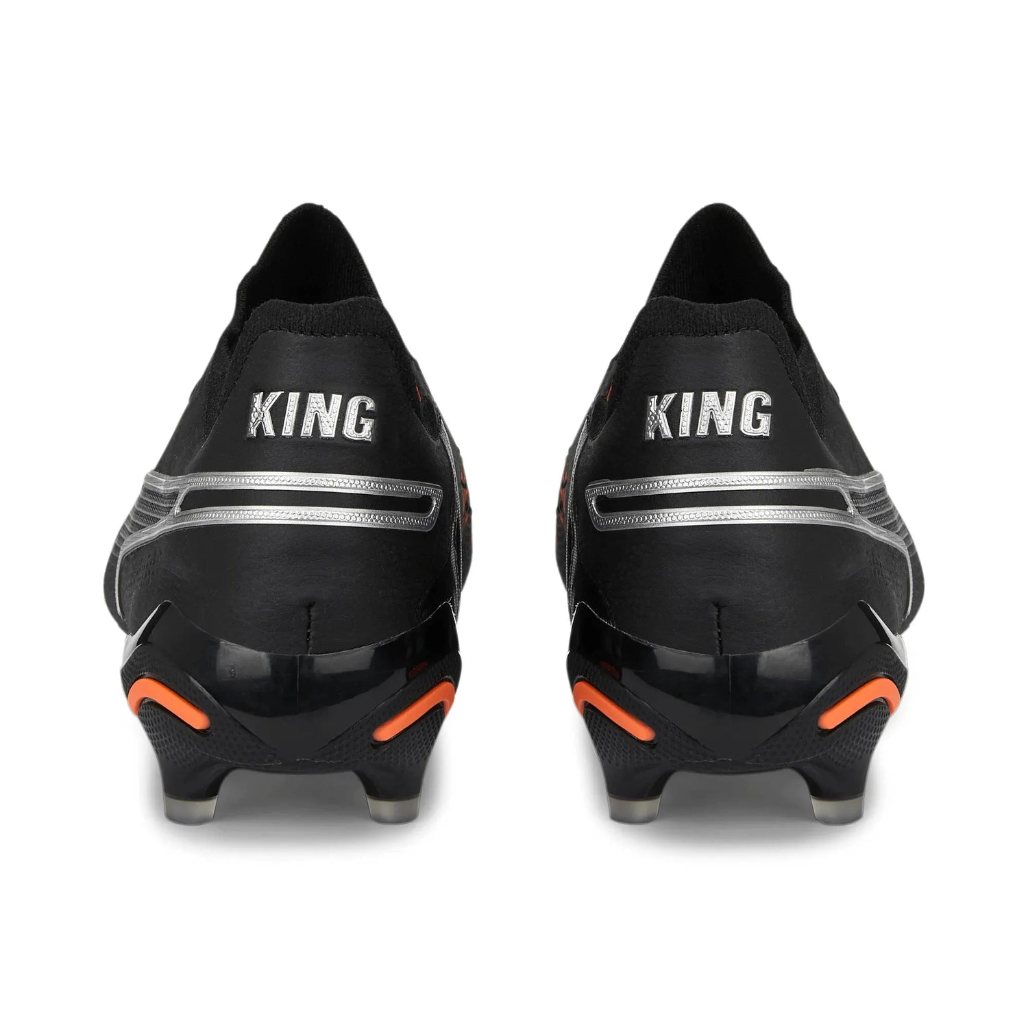 Puma King Ultimate FG-AG - Eclipse Pack (SP23) (Pair - Back)