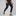 Puma 2022-23 Manchester City Training Pants Black