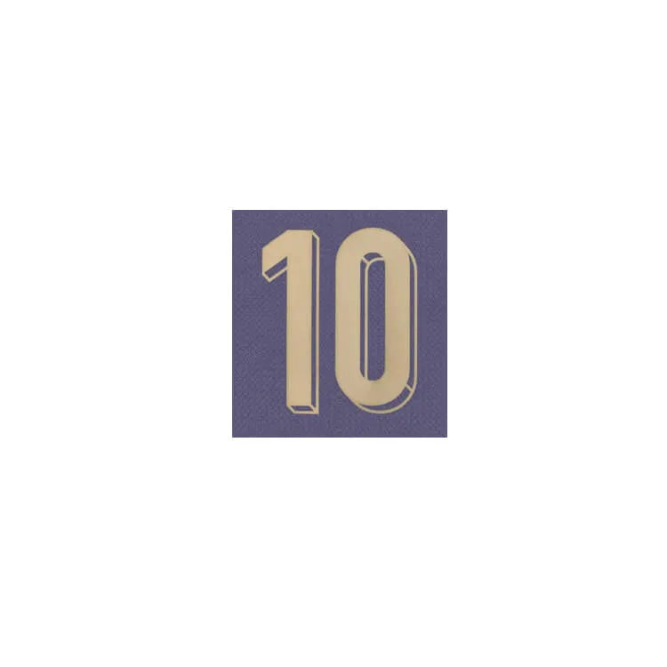 England 2024 25 Away Bellingham #10 Jersey Name Set (Front)
