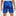Nike 2024-25 Chelsea Youth Stadium Home Shorts