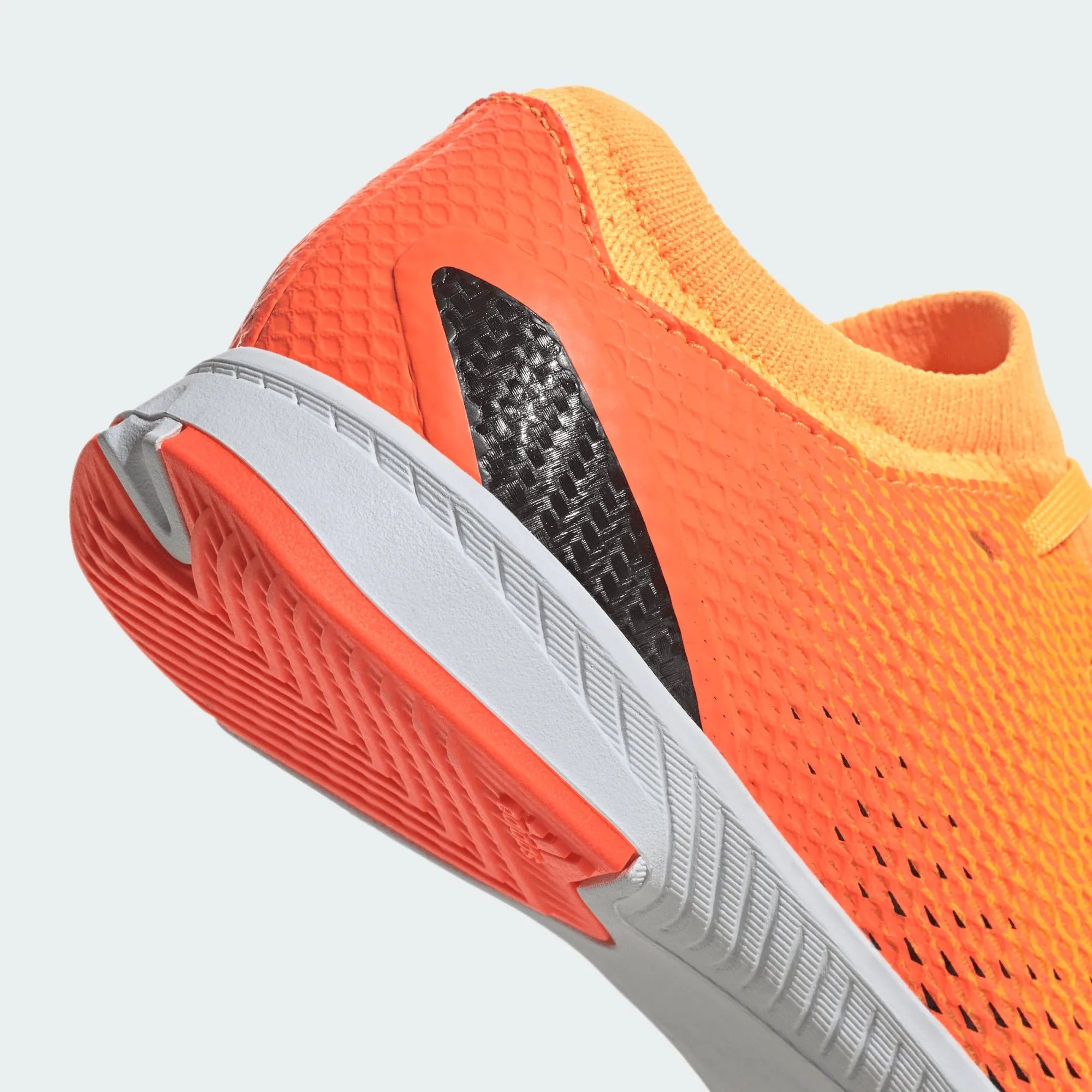 adidas Jr X Speedportal Indoor J - Heatspawn Pack (SP23) (Detail 2)