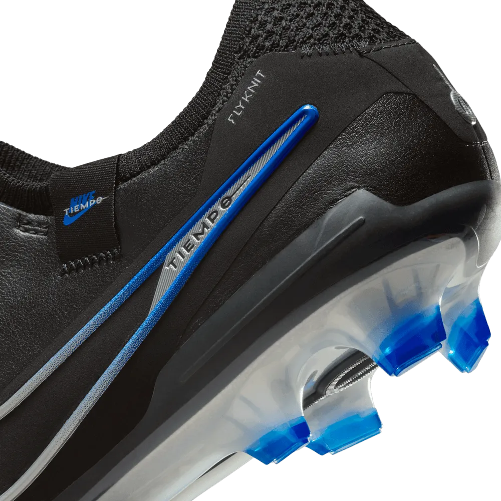Nike Legend 10 Elite FG - Shadow Pack (FA23) (Detail 3)