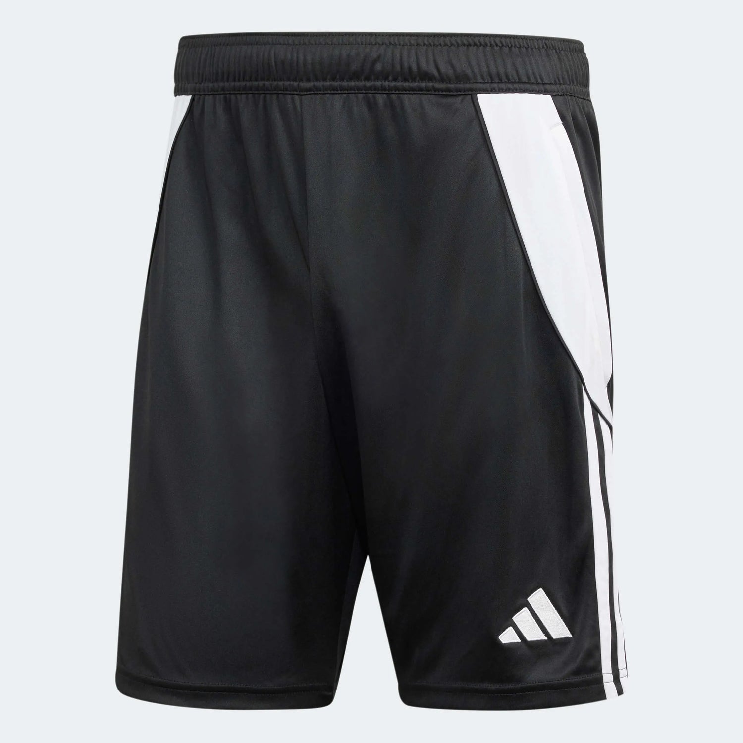 【Adidasコリア】 Tiro 24 Training Shorts adidas Mens Tiro 24 Training Shorts, Black/White, X-Small