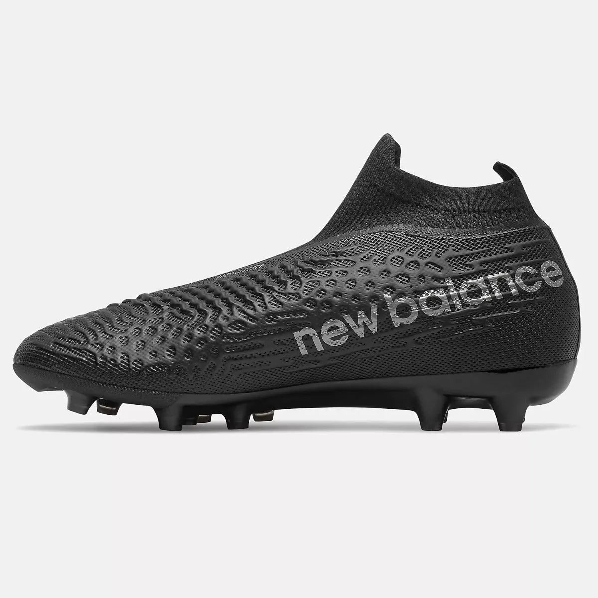 New Balance Tekela V3 + Magia FG - Black (Side 2)