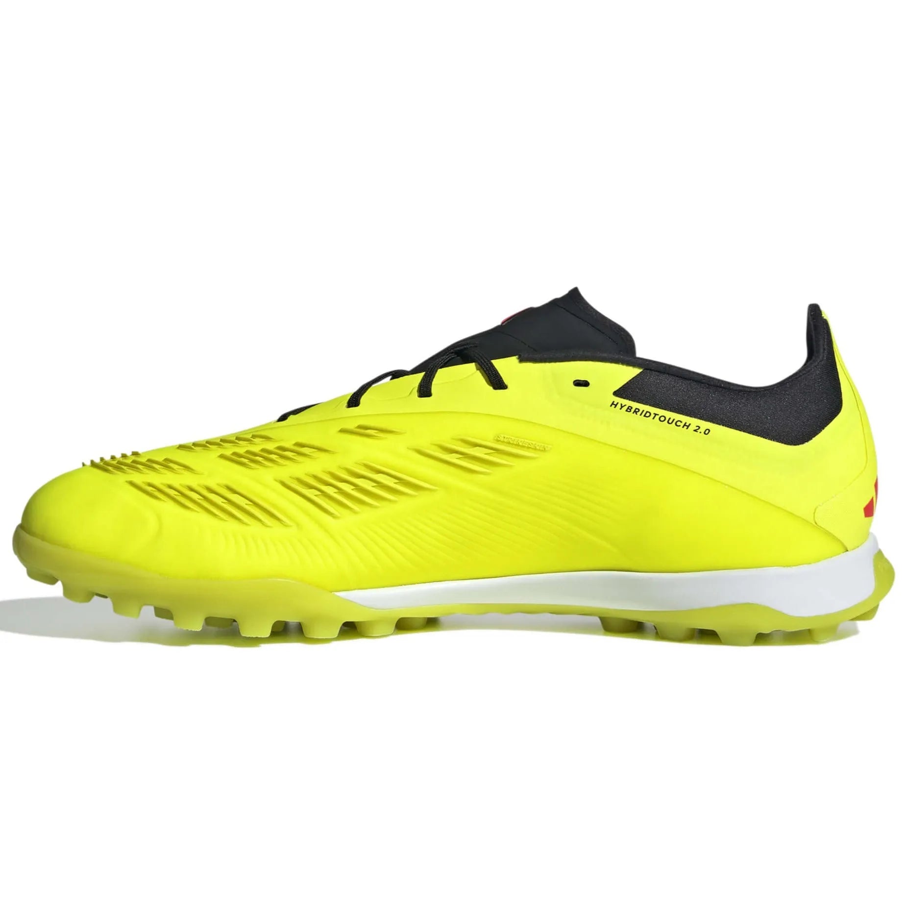 adidas Predator ネオンイエロー シューズ adidas Predator Elite Turf Soccer Shoes TF - Energy Citrus