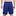 Nike 2022-23 Netherlands Away Stadium Shorts - Deep Royal-Black