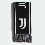 Adidas 2021-22 Juventus Scarf - Black-White (Main)