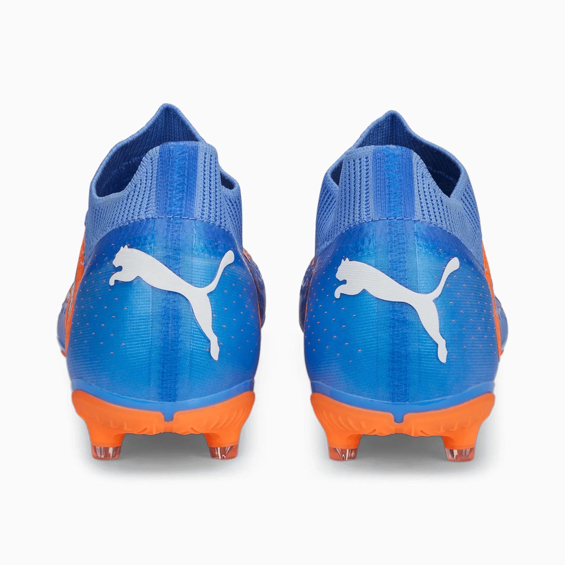 Puma Future Match FG-AG - Supercharge Pack (SP23) (Pair - Back)
