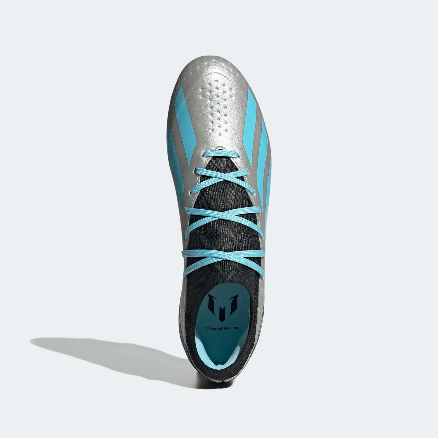 adidas X Crazyfast Messi.3 FG - Messi Pack (FA23) (Top)