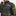 adidas 2022-23 Manchester United EU Training Top - Black-Slime