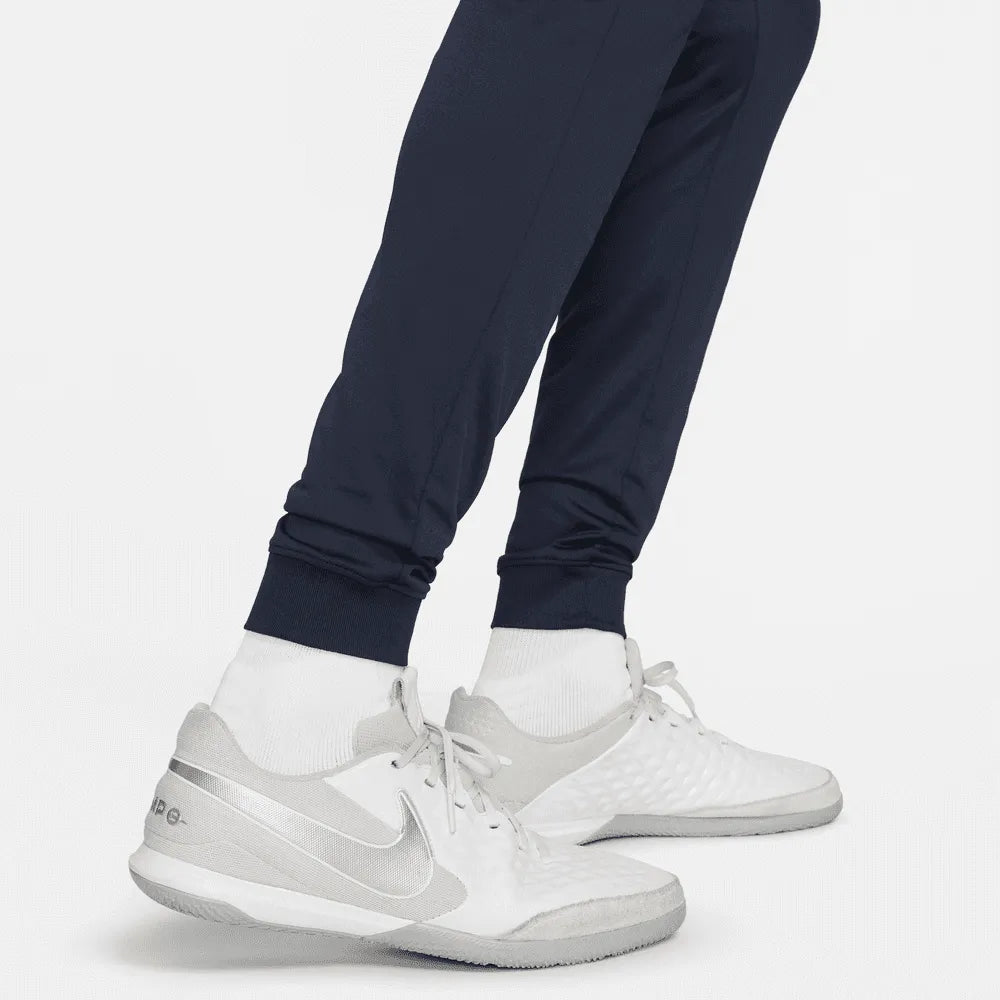 Nike 2023-24 Tottenham Strike Pants - Navy (Detail 5)