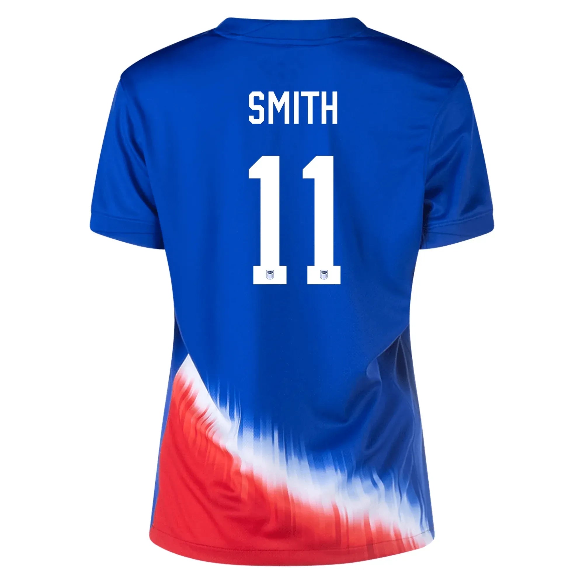 United States Women's Soccer Jerseys & Team Gear - Free