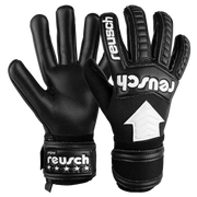 Reusch Legacy Arrow Gold X Goalkeeper Gloves (Pair)
