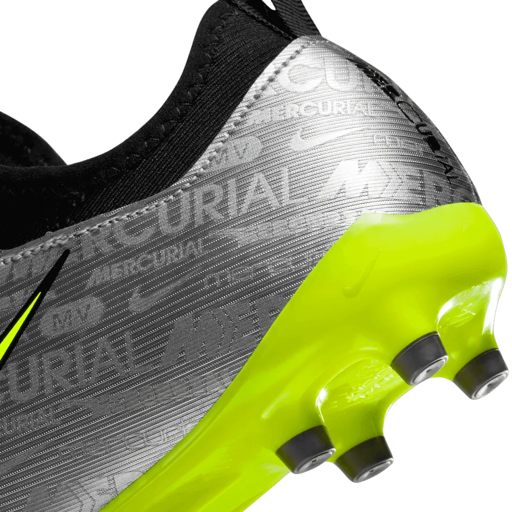 Nike Kids Zoom Vapor 15 Academy XXV FG-MG - 25th Anniversary (SU23) (Detail 2)