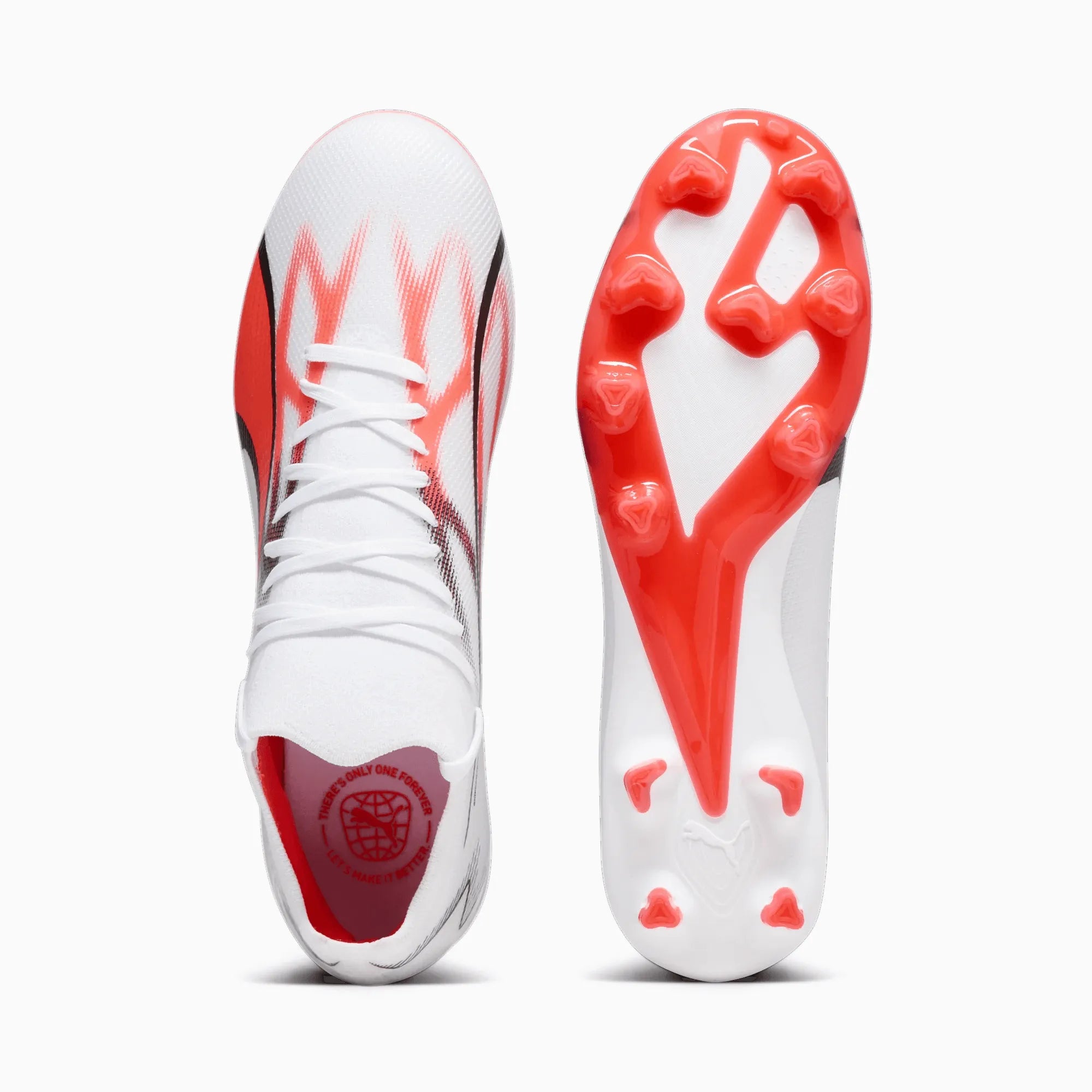 Puma Ultra Match FG-AG - Breakthrough Pack (FA23) (Pair - Top and Bottom)