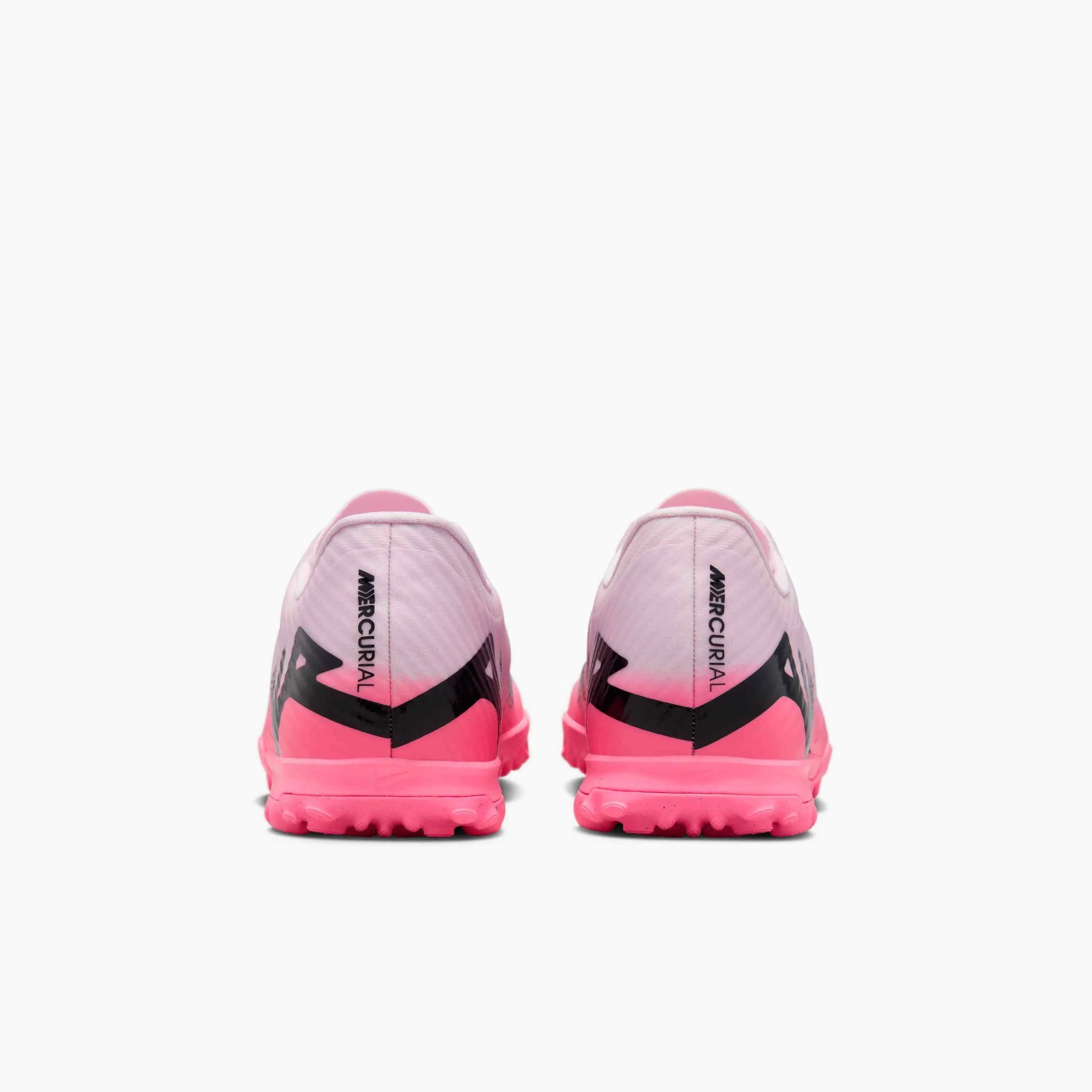 Nike Zoom Vapor 15 Academy Turf - Mad Brilliance Pack (SU24) (Pair - Back)