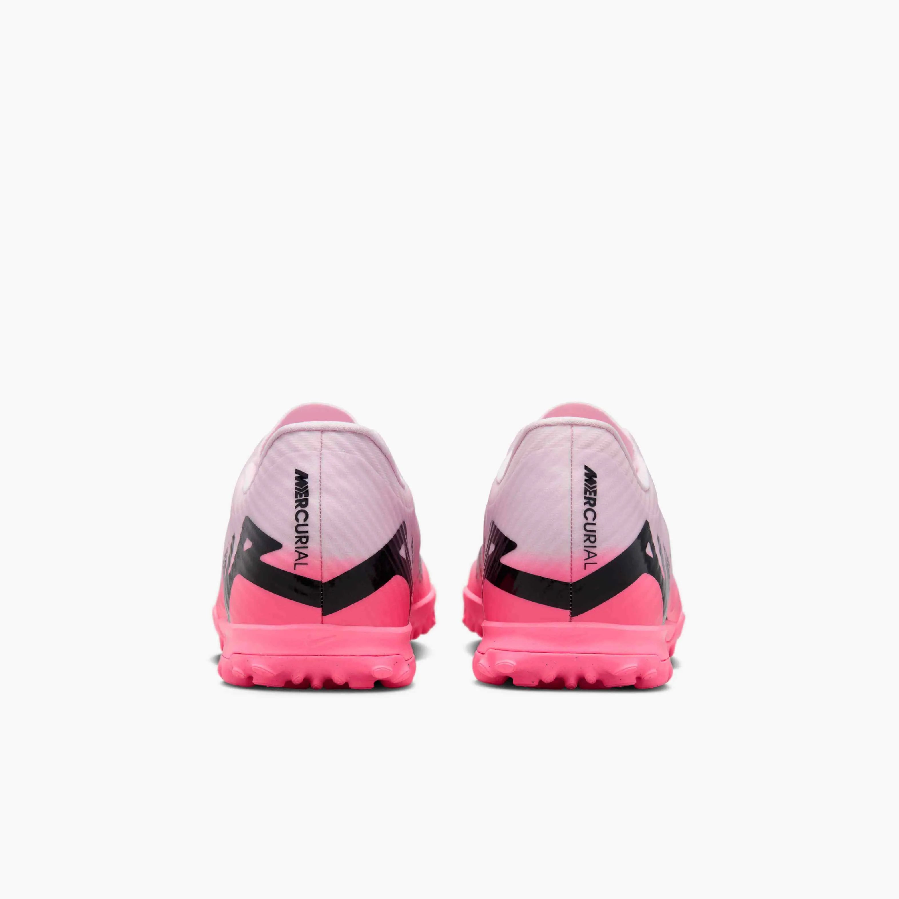Nike Zoom Vapor 15 Academy Turf - Mad Brilliance Pack (SU24) (Pair - Back)