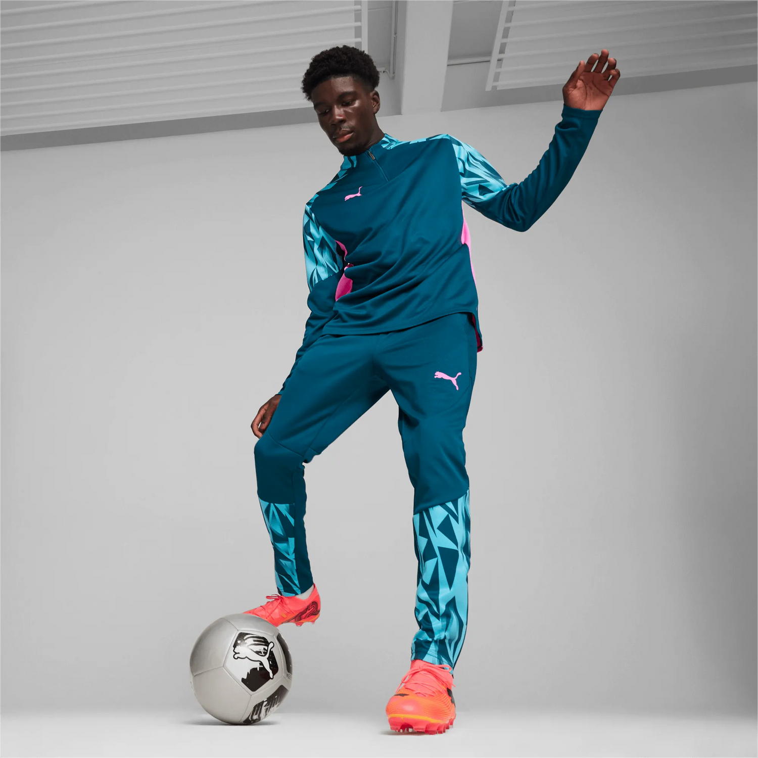 Puma Future 7 Match FG AG - Forever Faster Pack (SP24) (Model 2)