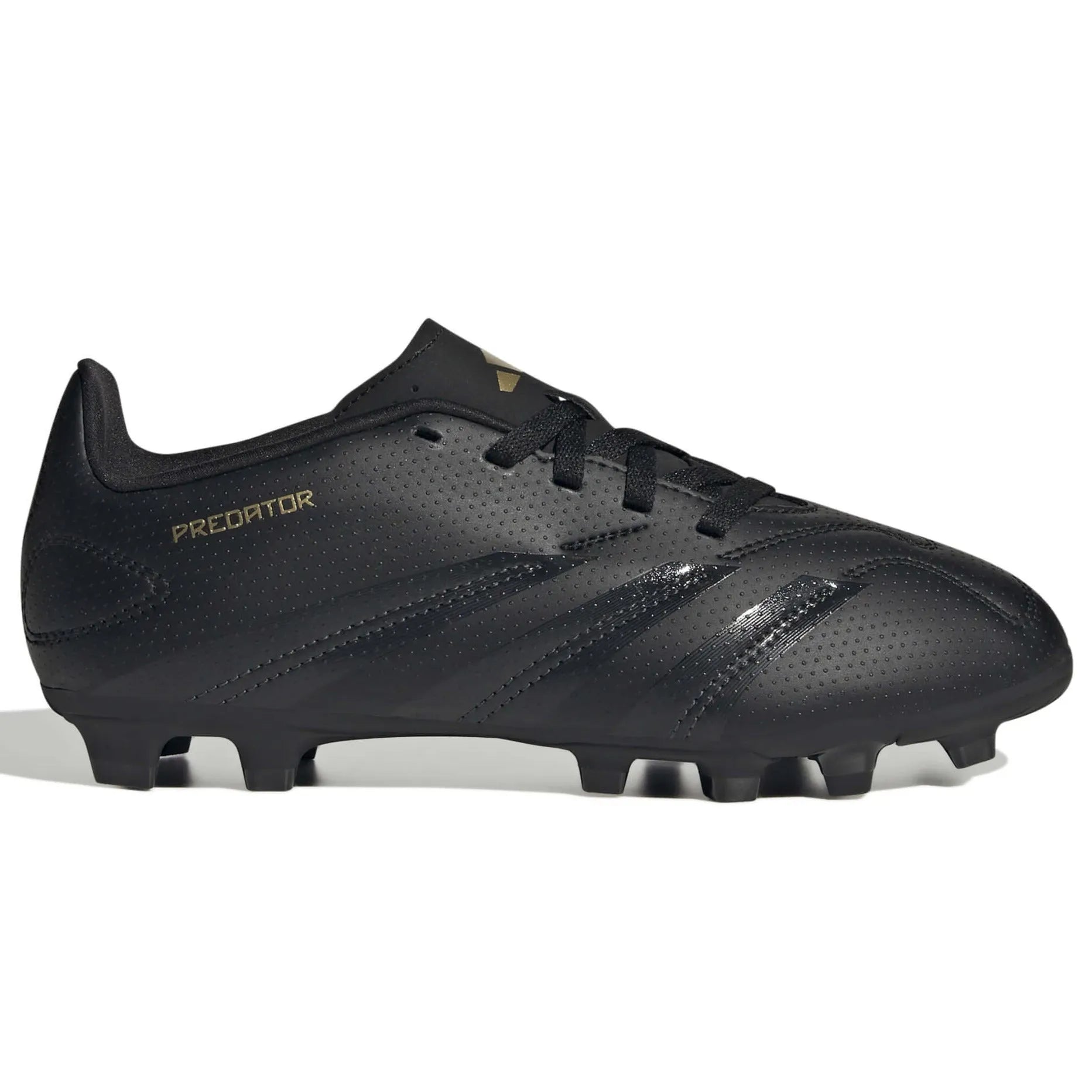 adidas Kids Predator Club FxG - Darkspark Pack (FA24) (Side 1)