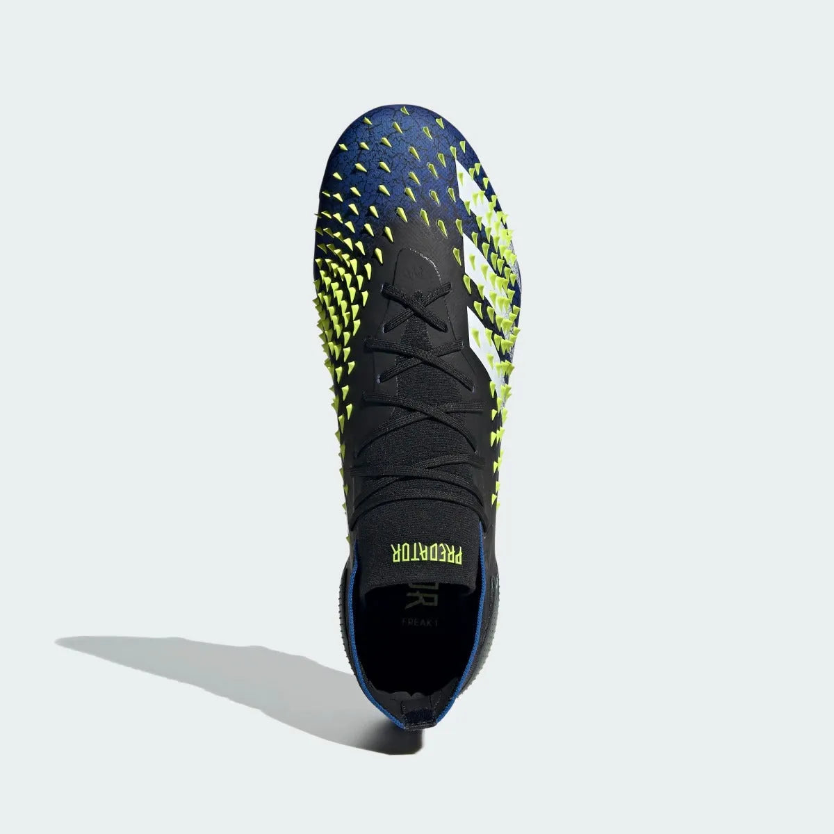 Adidas Predator Freak .1 FG - Royal-Volt-Black