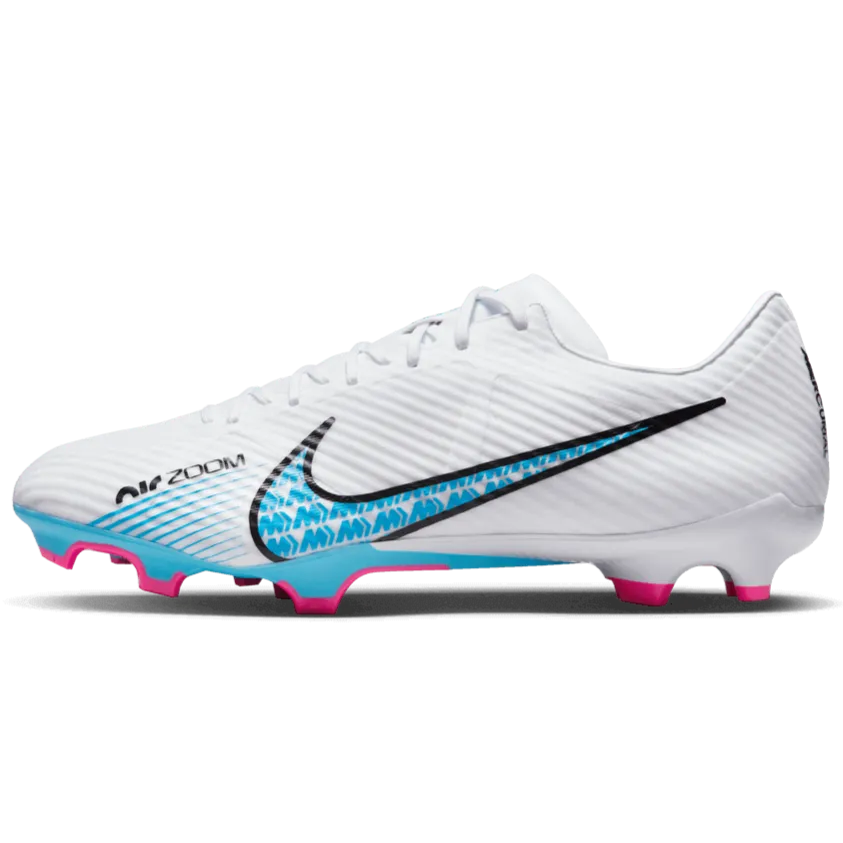 Nike Zoom Vapor 15 Academy FG-MG - Gear Up SP23 (Side 1)
