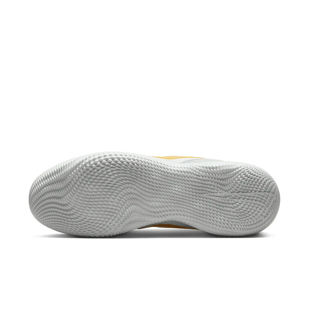 Nike Streetgato - White - Gold (Bottom)