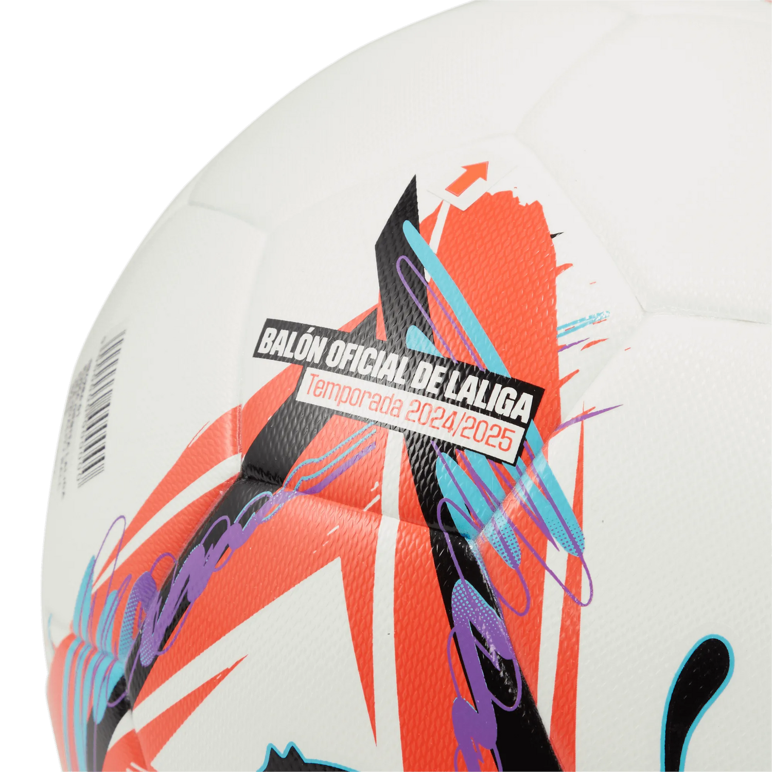 Puma 2024-25 LA Liga 1 FIFA Quality Ball (Detail 1)