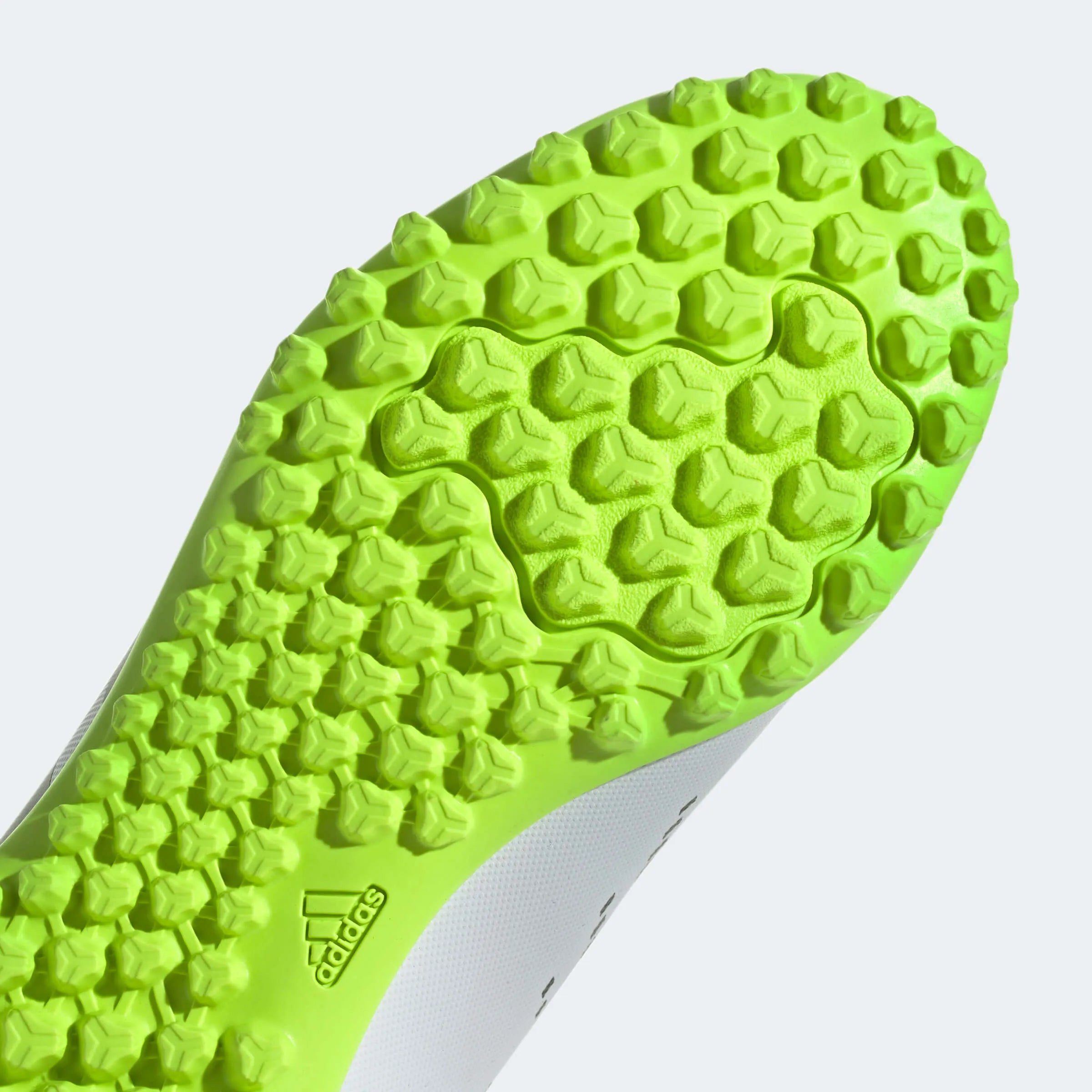 adidas Kids Predator Accruacy.4 Turf - Crazyrush Pack (FA23) (Detail 1)
