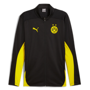 Puma 2024-25 Borussia Men's Dortmund Training Jacket (Front)