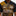 addias 2020-21 Houston Dynamo Away Jersey - Black-Orange