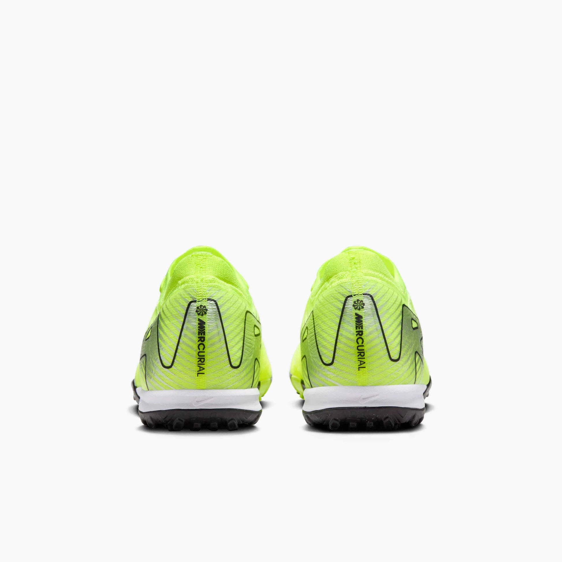 Nike Zoom Vapor 16 Pro Turf -  Mad Voltage Pack (HO24) (Pair - Back)