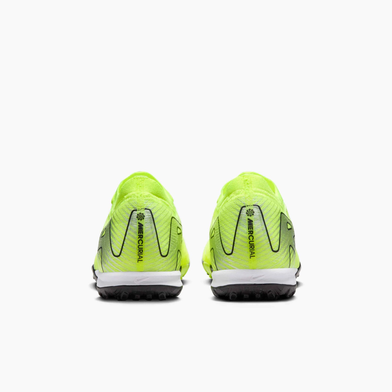 Nike Zoom Vapor 16 Pro Turf -  Mad Voltage Pack (HO24) (Pair - Back)