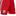 adidas LAUFA Men's Tastigo 19 Training Short - Red