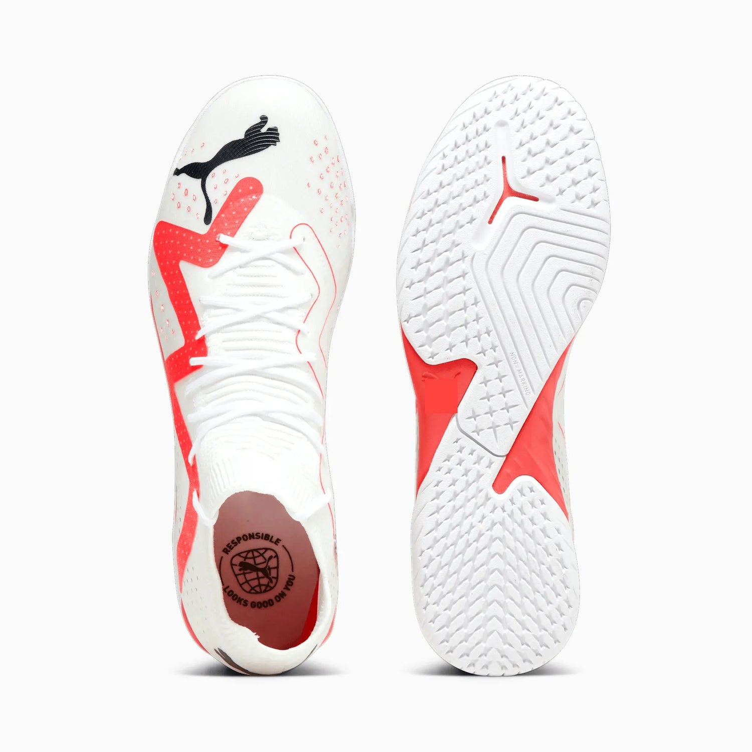 Puma Future Match Indoor - Breakthrough Pack (FA23) (Pair - Top and Bottom)