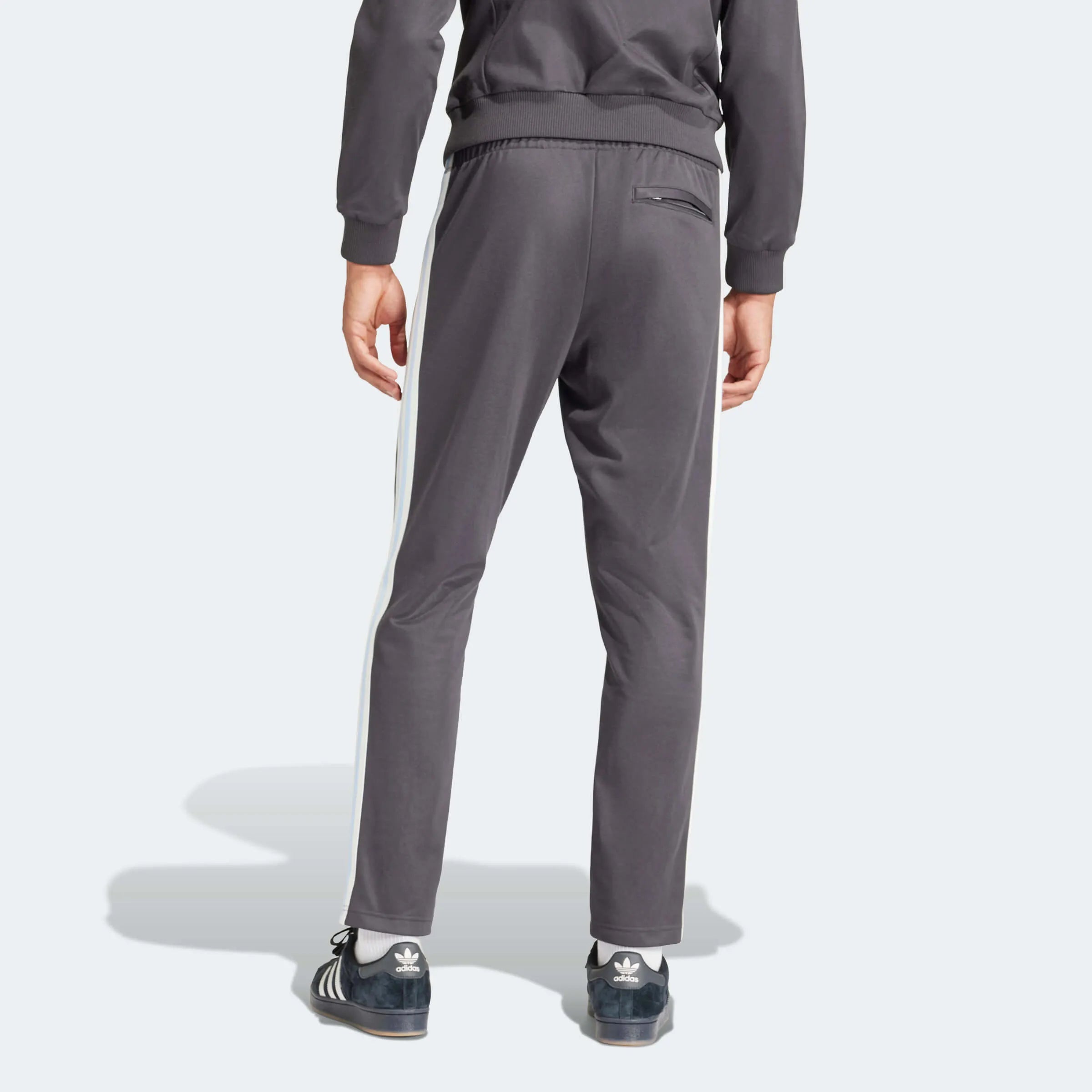 adidas 2024-25 Argentina Men's Beckenbauer Track Pants (Model - Back)