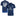 adidas 2024-25 Manchester United Men's Stadium Away Jersey