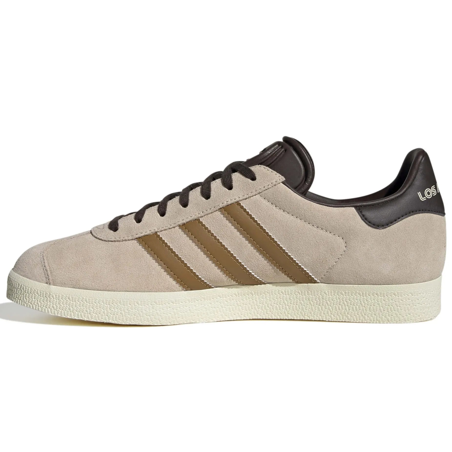 ADIDAS Gazelle Los Angeles FC★ガッツレー サッカー 海外 adidas LAFC Gazelle MLS | ProSoccer US