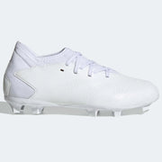 adidas Jr Predator Accuracy.3 FG J - Pearlized Pack (SP23) (Side 1)