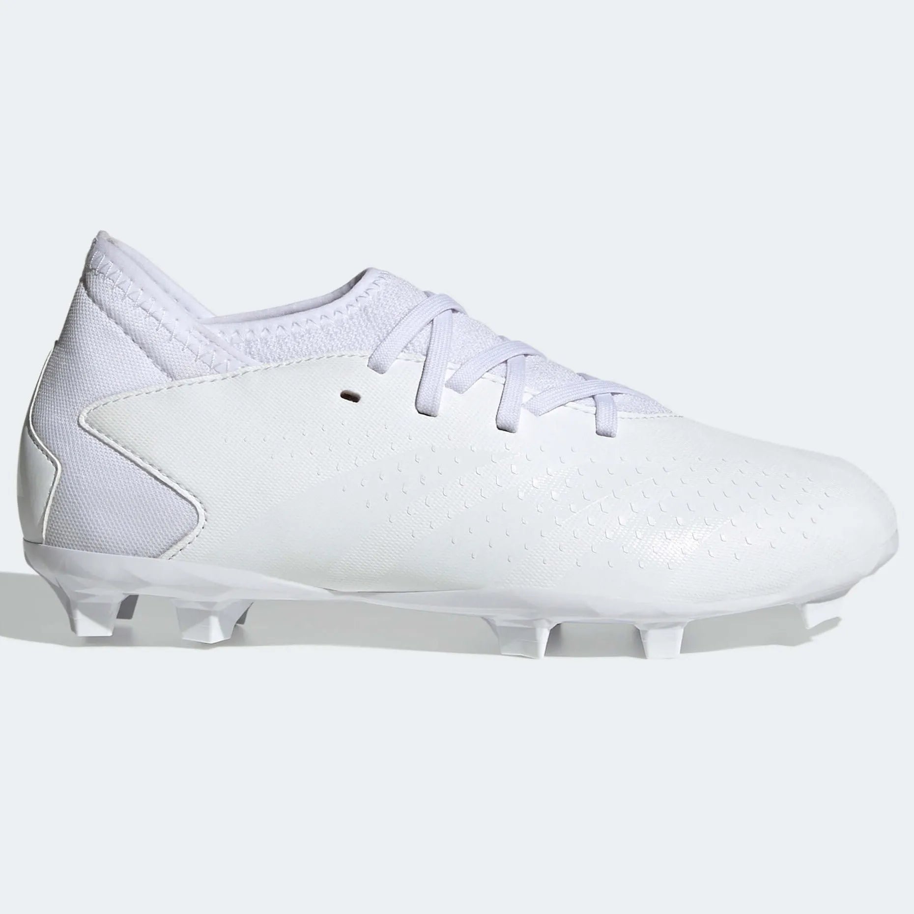 adidas Jr Predator Accuracy.3 FG J - Pearlized Pack (SP23) (Side 1)