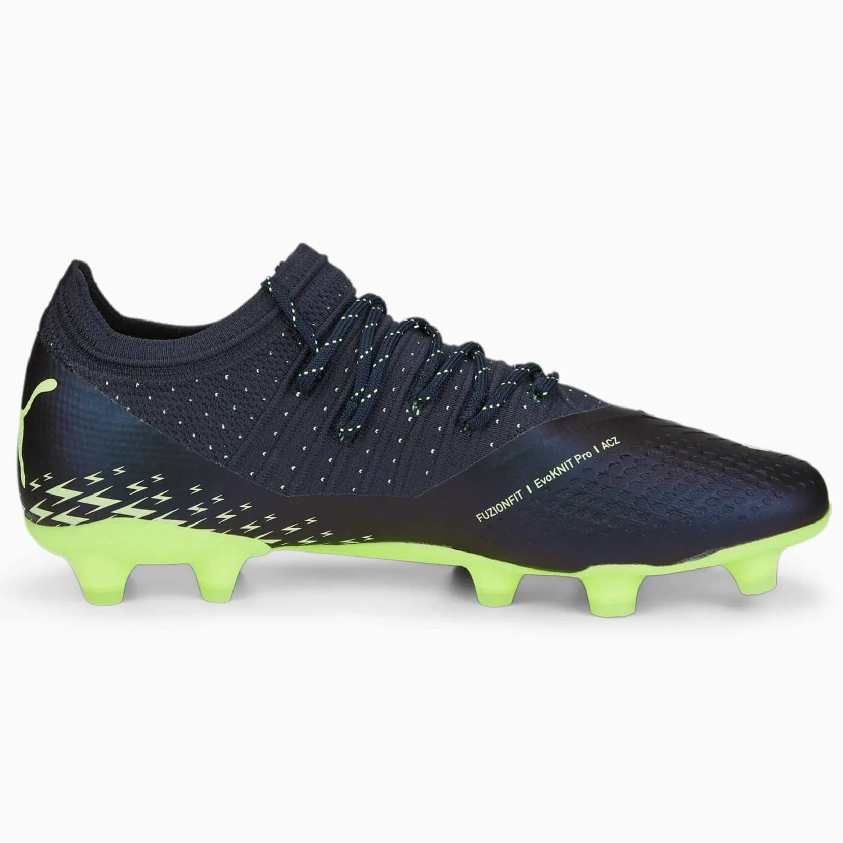 Puma Future 2.4-FG-AG - Parisian Fizzy Light (Side 2)