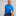 Puma 2022-23 Italy Pre-Match Jersey - Blue