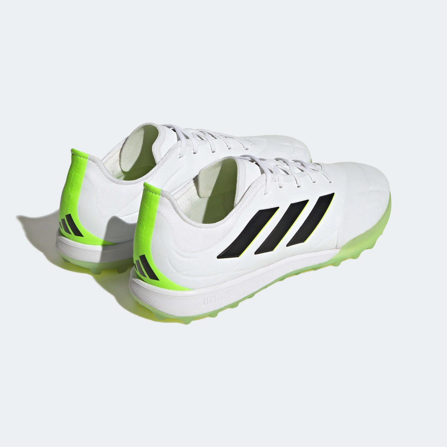 adidas Copa Pure .1 Turf - Crazyrush Pack (FA23) (Pair - Lateral Back)