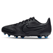 Nike JR Legend 9 Club FG/MG Black-Summit (Side 1)