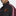 adidas 2023 Manchester United Anthem Jacket - Black